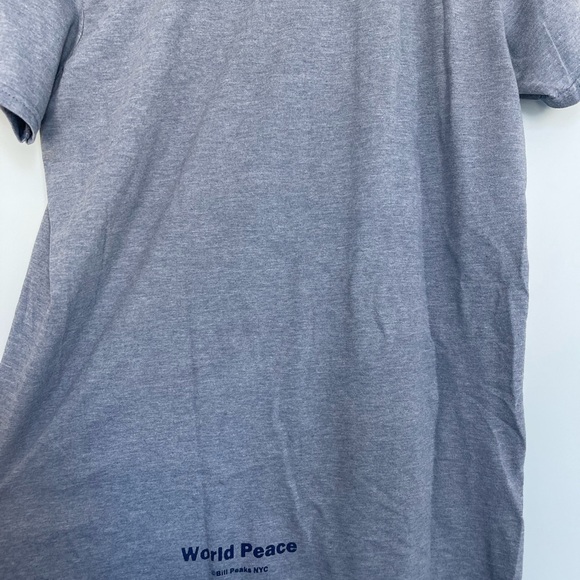 Unique Artist Print T - Picture 5 of 5